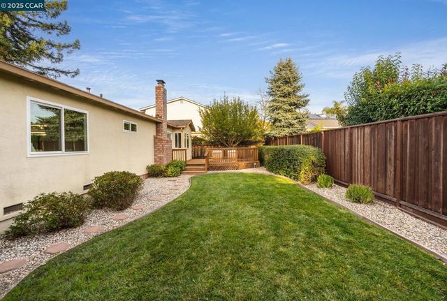 3376 Camarones Pl, San Ramon, CA 94583