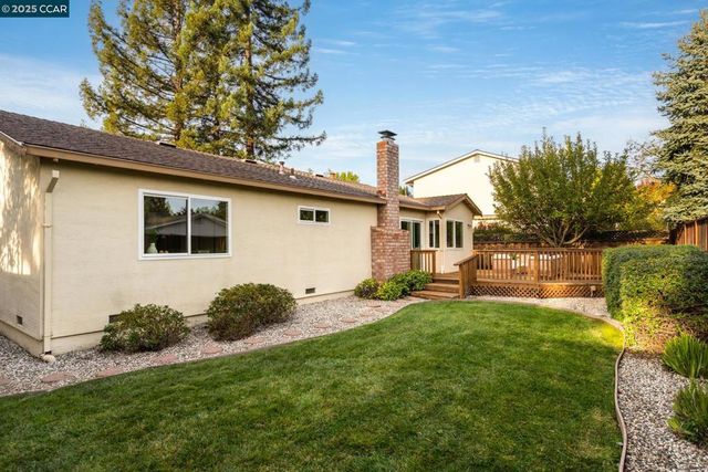 3376 Camarones Pl, San Ramon, CA 94583