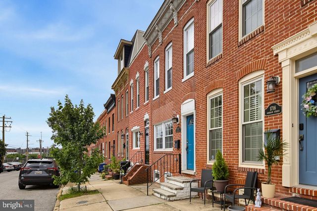 1718 JOHNSON ST, Baltimore, MD 21230