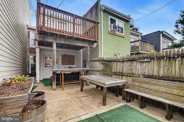 1718 JOHNSON ST, Baltimore, MD 21230