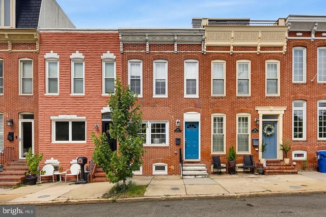 1718 JOHNSON ST, Baltimore, MD 21230