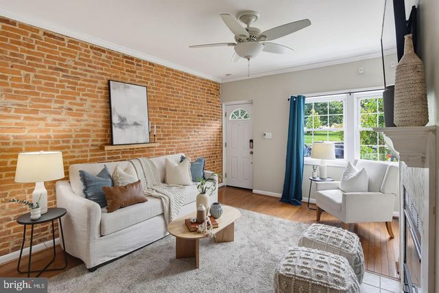 1718 JOHNSON ST, Baltimore, MD 21230
