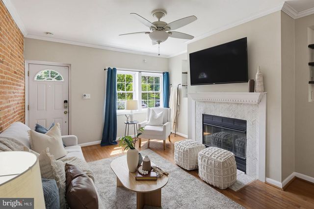 1718 JOHNSON ST, Baltimore, MD 21230