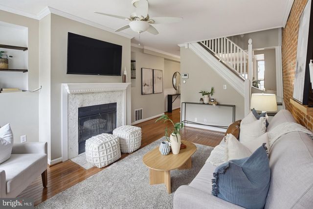 1718 JOHNSON ST, Baltimore, MD 21230
