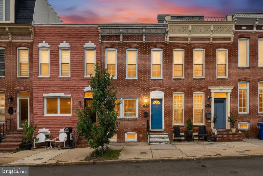 1718 JOHNSON ST, Baltimore, MD 21230
