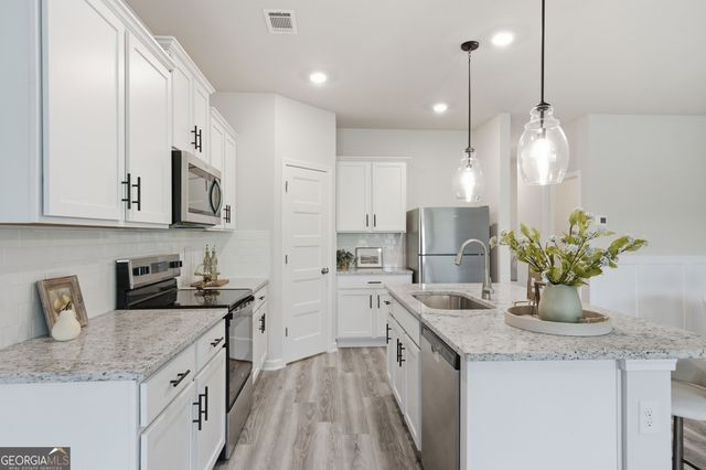 4114 Oakwood Terrace Court, Oakwood, GA 30566