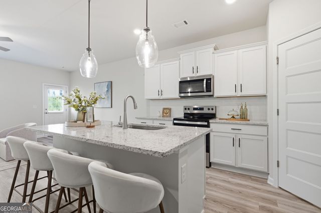 4114 Oakwood Terrace Court, Oakwood, GA 30566