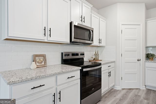 4114 Oakwood Terrace Court, Oakwood, GA 30566