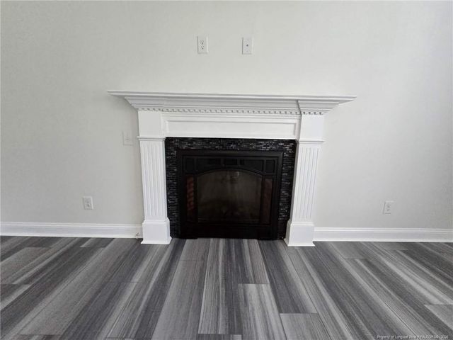 102 Whistling Pines Drive, Raeford, NC 28376