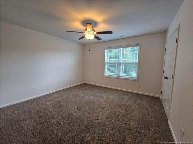 102 Whistling Pines Drive, Raeford, NC 28376