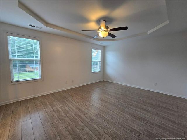 102 Whistling Pines Drive, Raeford, NC 28376