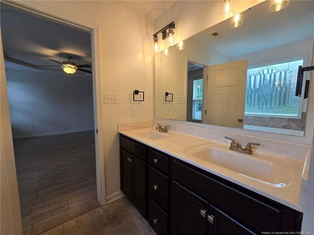 102 Whistling Pines Drive, Raeford, NC 28376