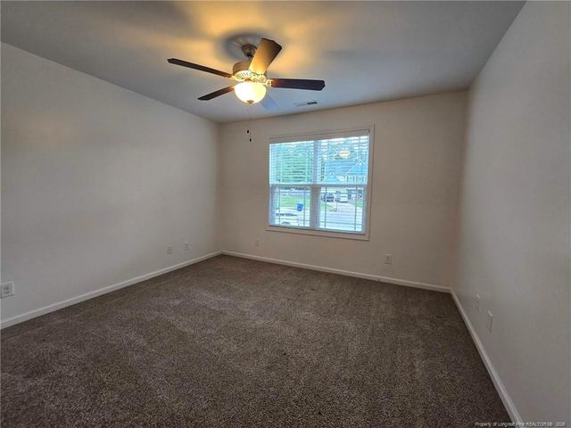 102 Whistling Pines Drive, Raeford, NC 28376