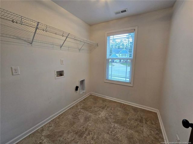 102 Whistling Pines Drive, Raeford, NC 28376