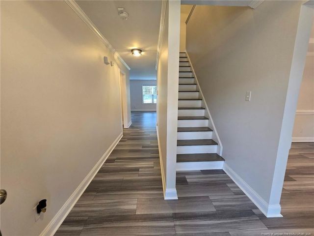 102 Whistling Pines Drive, Raeford, NC 28376