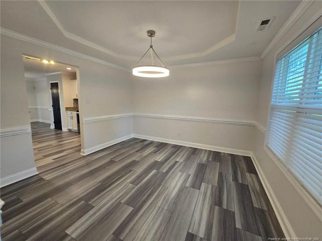 102 Whistling Pines Drive, Raeford, NC 28376