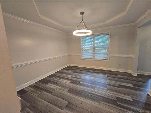 102 Whistling Pines Drive, Raeford, NC 28376