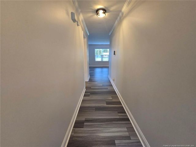 102 Whistling Pines Drive, Raeford, NC 28376