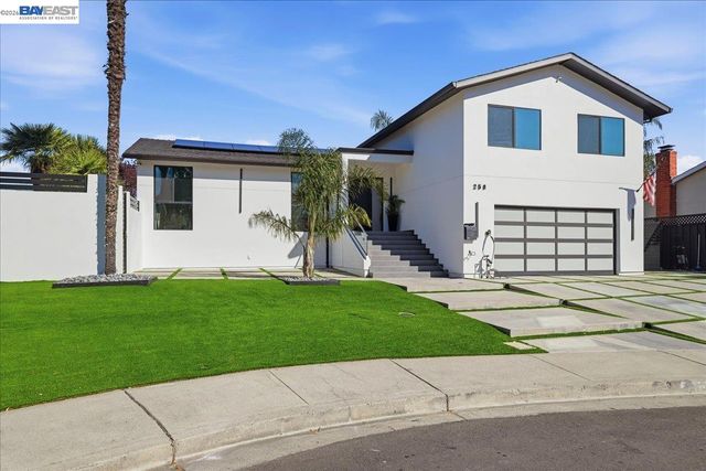 258 Dexter Pl, San Ramon, CA 94583