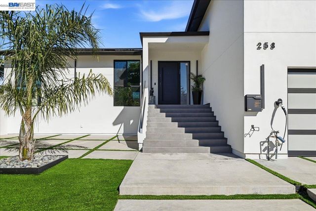 258 Dexter Pl, San Ramon, CA 94583