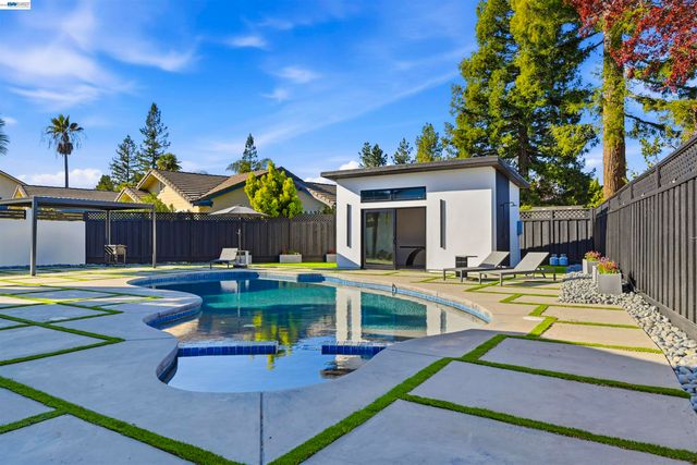 258 Dexter Pl, San Ramon, CA 94583