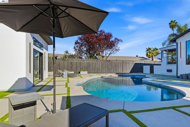 258 Dexter Pl, San Ramon, CA 94583