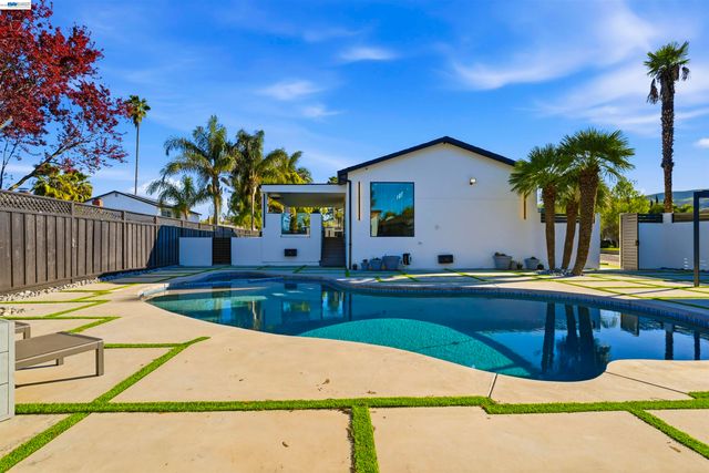 258 Dexter Pl, San Ramon, CA 94583