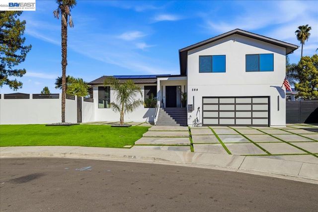 258 Dexter Pl, San Ramon, CA 94583