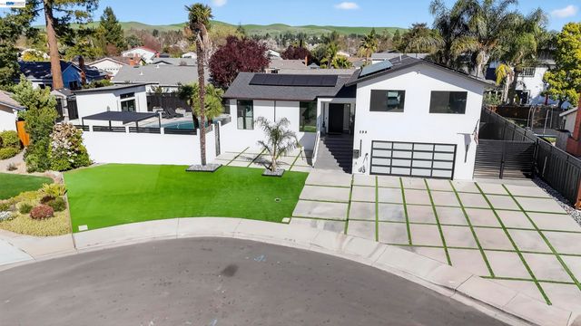 258 Dexter Pl, San Ramon, CA 94583