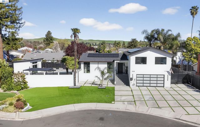 258 Dexter Pl, San Ramon, CA 94583