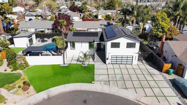 258 Dexter Pl, San Ramon, CA 94583