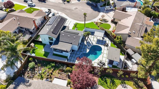 258 Dexter Pl, San Ramon, CA 94583