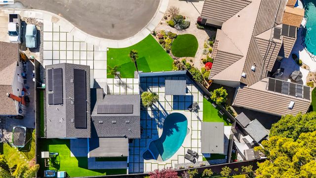 258 Dexter Pl, San Ramon, CA 94583