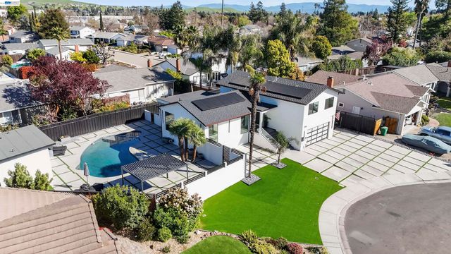 258 Dexter Pl, San Ramon, CA 94583