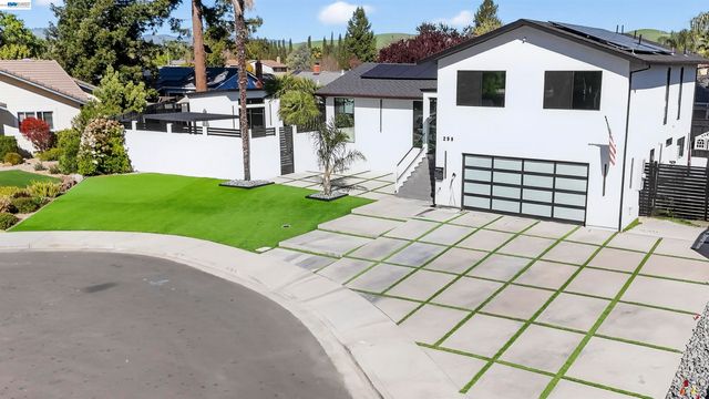 258 Dexter Pl, San Ramon, CA 94583