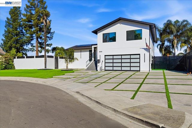 258 Dexter Pl, San Ramon, CA 94583