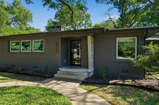 4916 Ridgeview Drive, Waco, TX 76710