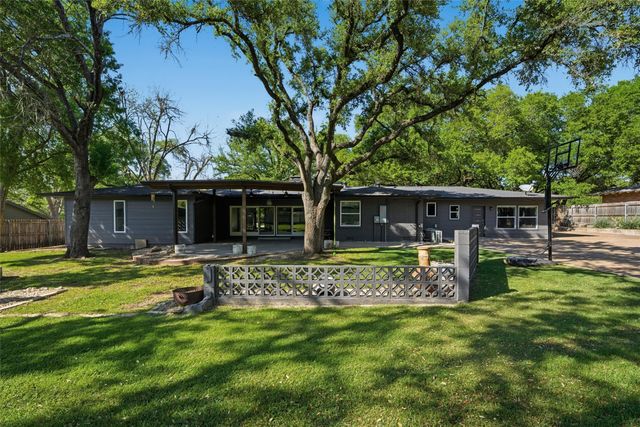4916 Ridgeview Drive, Waco, TX 76710