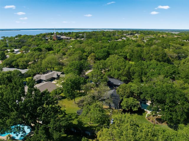 4916 Ridgeview Drive, Waco, TX 76710