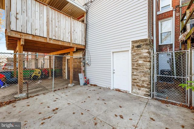 6012 N 19TH ST, Philadelphia, PA 19141