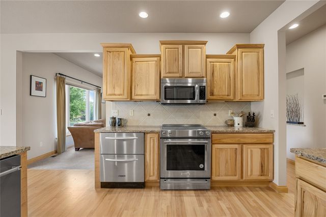 2890 Twinleaf Road, Cedar Rapids, IA 52411
