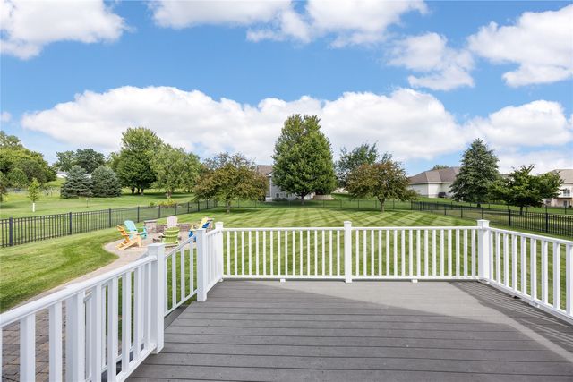 2890 Twinleaf Road, Cedar Rapids, IA 52411