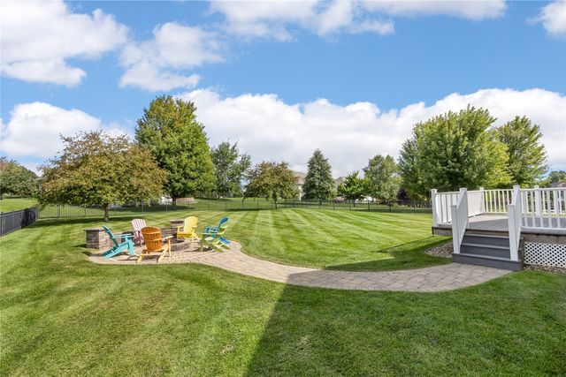 2890 Twinleaf Road, Cedar Rapids, IA 52411