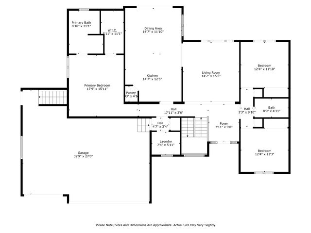 2890 Twinleaf Road, Cedar Rapids, IA 52411