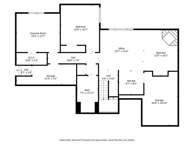 2890 Twinleaf Road, Cedar Rapids, IA 52411