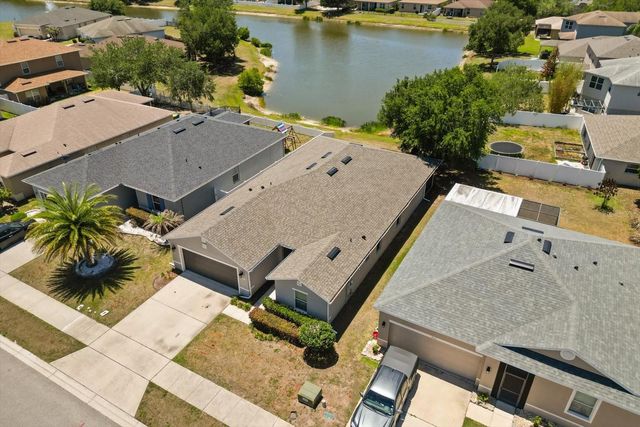 5109 BALLARK STREET, Mount Dora, FL 32757