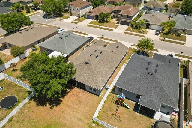5109 BALLARK STREET, Mount Dora, FL 32757