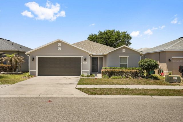 5109 BALLARK STREET, Mount Dora, FL 32757