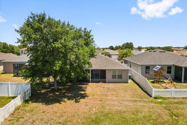 5109 BALLARK STREET, Mount Dora, FL 32757