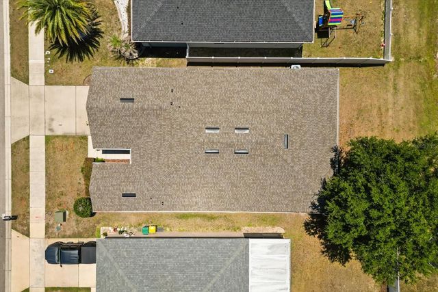 5109 BALLARK STREET, Mount Dora, FL 32757